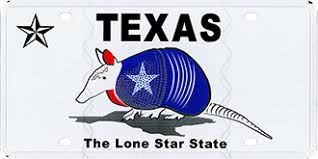 California uses the letters i, o, and q in the second alpha position, but not in the first or third. License Plates Txdmv Gov