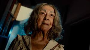 The Creeping Reviews