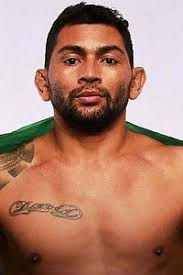 David "Davi Boxer" Silva de Souza MMA Stats, Pictures, News, Videos,  Biography