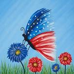 Paint and Sip