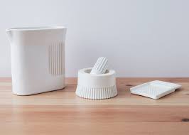 visibility showcases first homewares