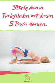 Auch hier sind die positiven wirkungen f r den k rper manigfaltig. Starke Jetzt Deinen Beckenboden In 2020 Beckenboden Ubungen Yoga Abnehmen