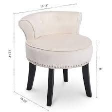 Enter your email address to receive alerts when we have new listings available for french dressing table chair. Furniture Vintage Velvet Pink Bedroom Dressing Table Chair Stool With Black White Wood Leg Home Furniture Diy