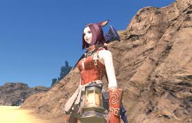 Miyo Miyo 日記 ギャザ日記 園芸 採掘マップ 古びた地図情報を追加 Final Fantasy Xiv The Lodestone