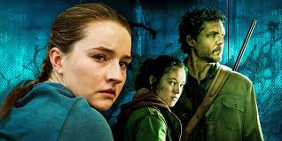 The Last Of Us Season 2's Controversial Abby Change Is Actually Great News  For The HBO Show