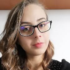 Daniela-Andreia Damian