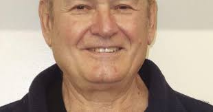 Schuepbach seeking village board president position