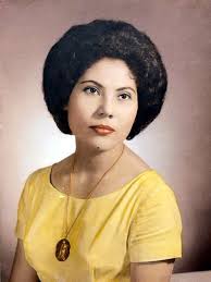 Francisca Salinas Obituary