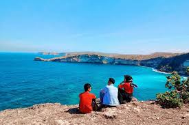 Harga tiket masuk ciater subang bandung jawa barattiket masuk mobil rp 30.000tiket masuk motor rp 20.000tiket masuk ke kolam pemandian rp 35.000. 25 Tempat Wisata Di Lombok Yang Wajib Dikunjungi Selain 3 Gili Halaman All Kompas Com