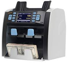 How much does the book cost? The 8 Best Money Counters
