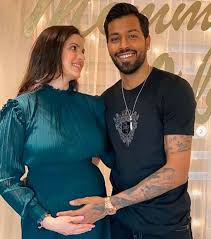 Hardik himanshu pandya (born 11 october 1993) is an indian international cricketer who plays for baroda in domestic cricket and mumbai indians in the indian premier league (ipl). Photos Lockdown Wedding Hardik Pandya Ties The Knot With Natasa Stankovic