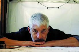 The Third Mind Ft. Dave Alvin, Jesse Sykes, Mark Karan, Victor  Krummenacher, Michael Jerome