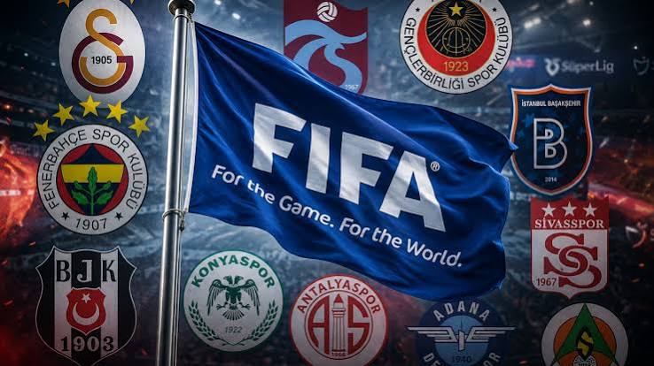 FIFA'dan Transfer Yasağı: Türk Kulüpleri Neden Bu Tuzağa Düşüyor?