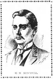Eugene Muse Mitchell (1866-1944)