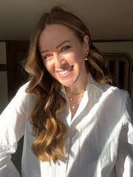 Katie Brost's Instagram, Twitter & Facebook