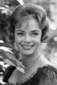 June Lockhart - Trakt.tv