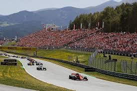 Thank you to all the gptents team for a great weekend. All Eyes On Austria As F1 Season Set To Start In Spielberg U Fm 88 0