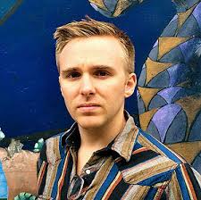 Lawrence Lenhart's Instagram, Twitter & Facebook