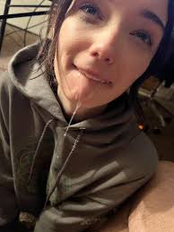 精液味道好极了，我可以吃你的吗