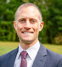 Matthew Fisher — Hancock Daniel