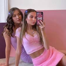 C On Instagram Purple Or Pink 2000s Fashion Outfits Early 2000s Fashion Aesthetic Clothes 37 things from early 2000's you might remember. pinterest