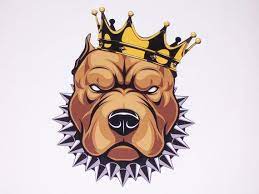 Pin By Red On Art Drawings Pitbull Art Dog Art Graffiti Characters