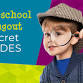 Homeschool Hangout | Secret Codes event image