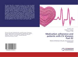 Colm can review your cv, help you organise your job hunt and provide one to one interview and presentation coaching or all of those elements together in a full career change programme. Medication Adherence And Patients With Cv Diseases Part 02 978 620 2 01481 6 6202014814 9786202014816 By Punam R Pal Sughosh V Upasani Prakash H Patil