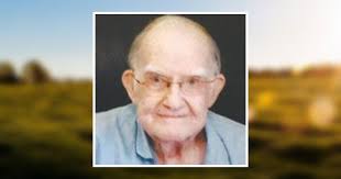 Beunis Bailey "Buck" Faussett Obituary March 26, 2015