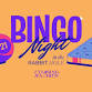 Bingo Night in The Rabbit Hole event in Vail, CO