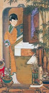 ancient chinese beauty paintings chinese painting chinese art asian art