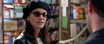 Notting hill was the first film i ever reviewed and i'm a bit dismayed at my initial, slightly ungenerous response. The Ace Black Movie Blog Movie Review Notting Hill 1999