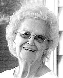 Madeline Shimer Prather