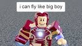 The game has to be played using the computer mouse. Fun Things To Try In Iron Man Simulator 2 Youtube