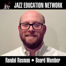 🎉 𝗖𝗼𝗻𝗴𝗿𝗮𝘁𝘂𝗹𝗮𝘁𝗶𝗼𝗻𝘀 𝘁𝗼 𝗝𝗢𝗛𝗡 𝗕𝗟𝗔𝗡𝗘, 𝘁𝗵𝗲  𝗿𝗲𝗰𝗶𝗽𝗶𝗲𝗻𝘁 𝗼𝗳 𝘁𝗵𝗲 𝟮𝟬𝟮𝟯 𝗝𝗘𝗡 𝗣𝗿𝗲𝘀𝗶𝗱𝗲𝗻𝘁𝘀'  𝗦𝗲𝗿𝘃𝗶𝗰𝗲 𝗔𝘄𝗮𝗿𝗱! John Blane is a professional bass  trombonist/tubist and music copyist/engraver. He is a ...