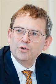 CompuGroup-Chef Daniel Gotthardt: „Wir nehmen die Kritik der Kunden sehr  ernst“