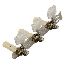 We would like to show you a description here but the site won't allow us. Classical Guitar Tuning Pegs Machine Heads Tuners Keys String Walmart Canada