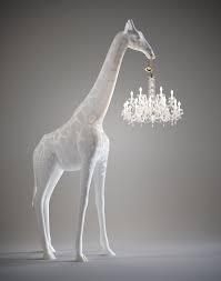 Giraffe In Love Floor Lamp Giraffe In Love Collection By Qeeboo Design Marcantonio Raimondi Malerba Unique Floor Lamps Giraffe Lamp Chandelier Floor Lamp