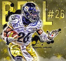 Le'veon bell wallpapers image quality is also available in hd size. Le Veon Bell Wallpaper 900x834 Wallpaper Teahub Io