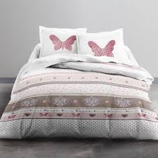 Lavez 3 fois votre housse de couette et sa taie séparément avant leur première utilisation. Parure De Lit Microfibre 220x240 Cm Today Cute Butterfly 17 90 Le Linge De Lit A Petit Prix Ave Parure De Lit Parure De Couette Housse De Couette 220x240
