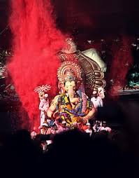 Hd Wallpaper Lalbaugcha Raja Ganpati Lord Ganesha Figurine Festivals Holidays Wallpaper Flare All about stories in the world: lalbaugcha raja ganpati lord ganesha
