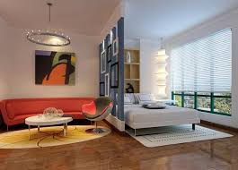 This room has built in dressers saving some floor space. Space Saving Japanese Interior Design For Small Spaces Novocom Top
