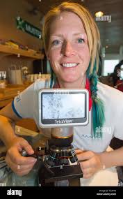 Alison lee hi-res stock photography and images