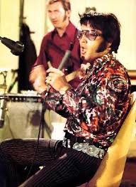 ELVIS PRESLEY - ELVIS PRESLEY added a new photo.