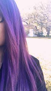 Kate noonan explains,purple shampoos use ex d&c violet and/or violet 43, which both have cosmetic inci name ci 60730. Always Wanted Purple Hair And Finally Did It Had Virgin Asian Hair And Bleached It All By Myself Fancyfollicles