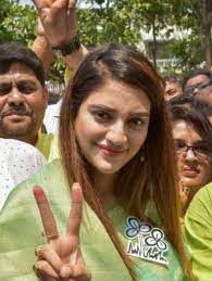 Nusrat jahan, one of the most famous and popular tollywood actress who is also elected as the mp for the trinamool congress from the basirhat. Nusrat Jahan Age Biography Education Husband Caste Net Worth More Oneindia