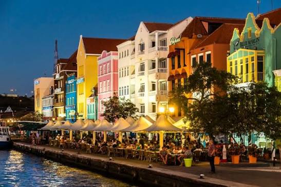 The Pyrmont Curaçao, an Autograph Collection All-Inclusive – Adults Only | Hotel in Pietermaai