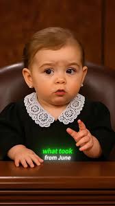 Derrick Hanley Judge Judy