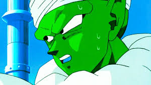 Dende has remained the god of earth following the events of dragon ball z, and the earth's dragon balls have been. Top 30 Kami Lookout Gifs Find The Best Gif On Gfycat