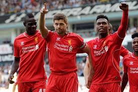 For the latest news on liverpool fc, including scores, fixtures, results, form guide & league position, visit the official website of the premier league. Liverpool Fc Schedule 2014 15